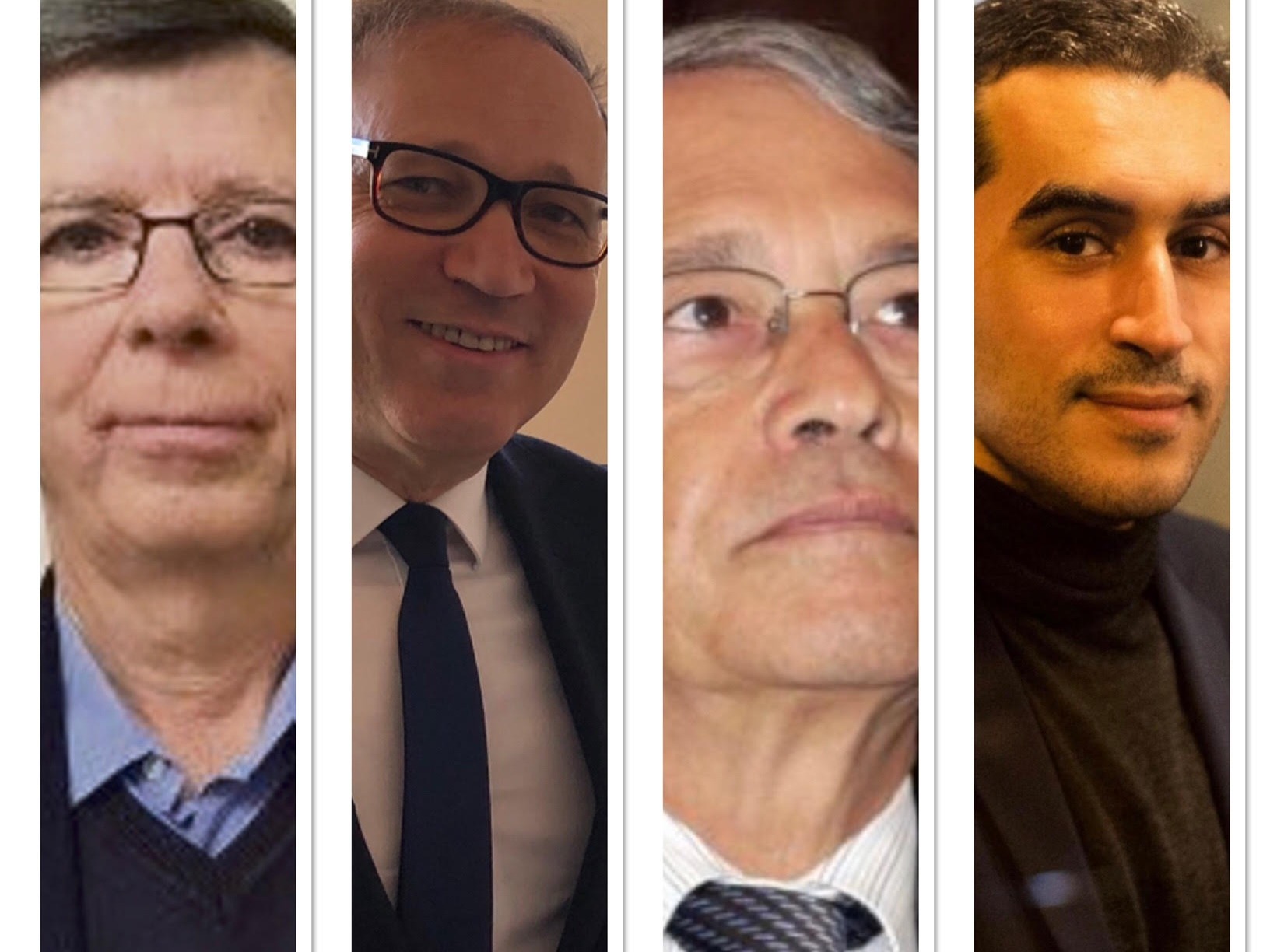 LE JOURNAL DU SOIR EN LANGUE FRANCAISE DU 1/02/22